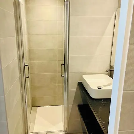 Space - A 3min Du Futuroscope 아파트 샤세노일 뒤 푸아투